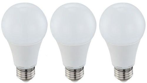 Used LED Lights, For Home, Mall, Hotel, Office, Lighting Color : Warm White, Pure White, Cool White