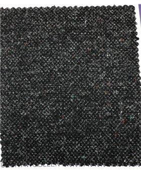 Woolen Tweed Unstitched Fabric, For Textile, Pattern : Plain