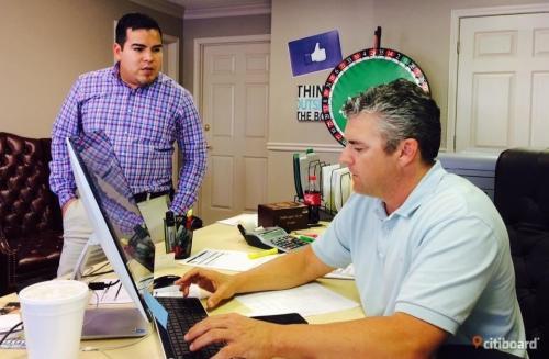 Debt Consolidation Loan