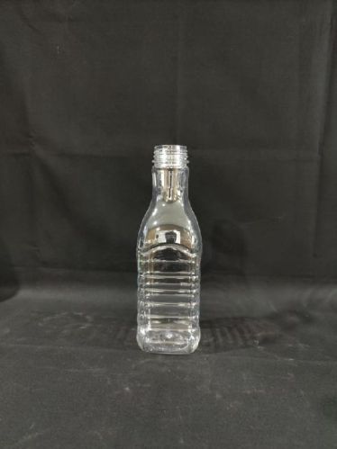 Plastic Empty Bottle, For Water, Pattern : Plain