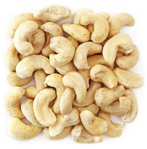 Dried Cashew Nuts