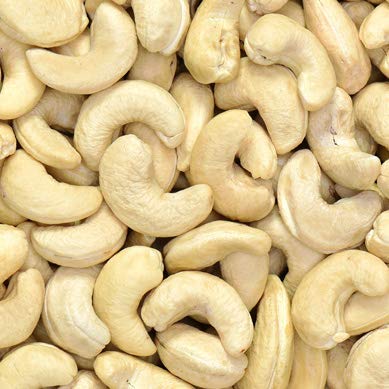 Natural Cashew Nuts