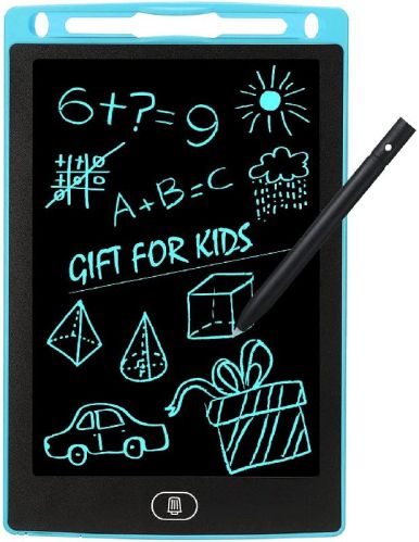 LCD Screen Writing Tablet With Pen & Remove Button