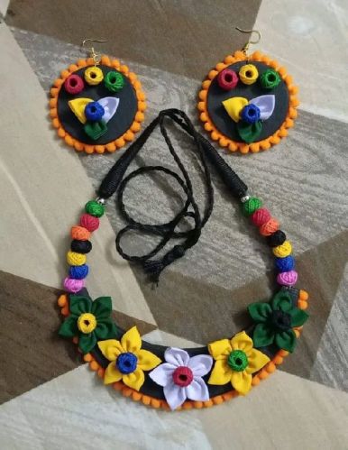 Indian Handmade Jewellery, Packaging Type : Plastic Packet