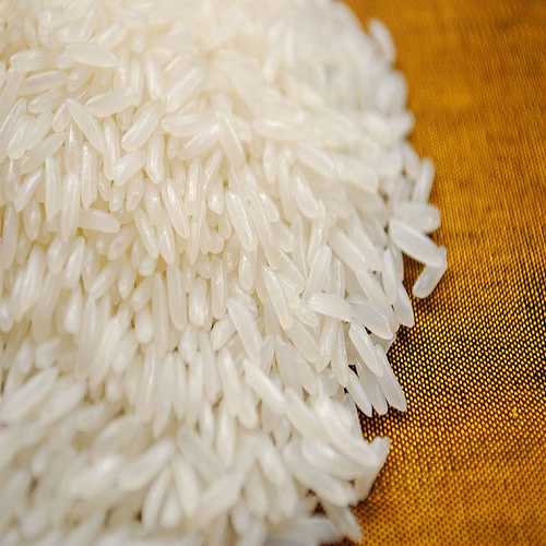 Organic Hard Parboiled Basmati Rice, Certification : FSSAI Certified