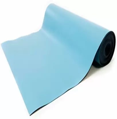 Plain ESD Table Mat, Feature : Heat Resistant, Recyclable