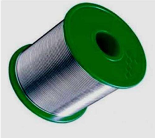 Tin/ Lead Solder Wires