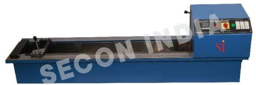 Electric Ductility Testing Apparatus, Grade : 304