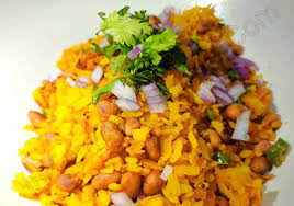 Instant Poha, Certification : FSSAI