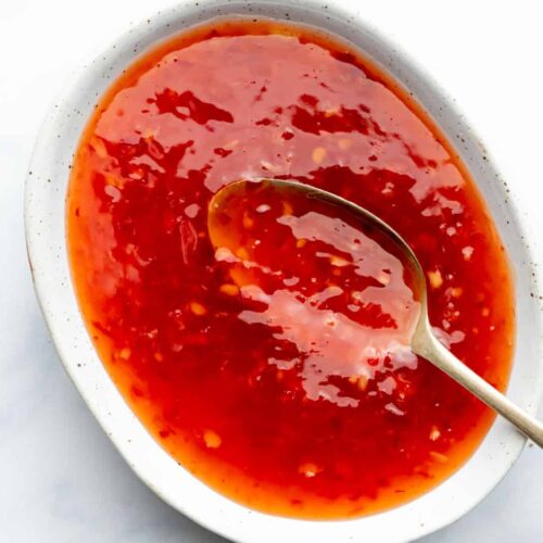 Red Chilli Sauce, Grade : Food Grade