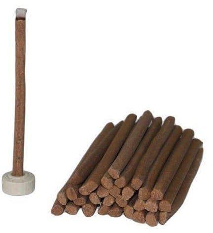 Charcoal Mosquito Dhoop Sticks, For Home, Office, Packaging Type : Packet