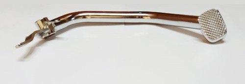 Stainless Steel Brake Pedal, For Automobile Vehicle