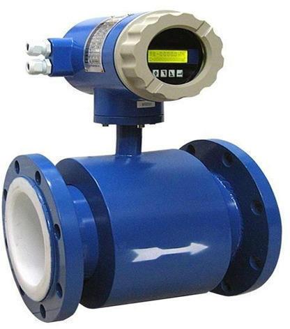 100-200gm 50Hz-65Hz Electric Flow Meter, Feature : Light Weight, Stable Performance