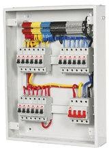 Aluminum Electrical Distribution Box, Feature : Excellent Reliabiale, Fire Resistant, Light Weight