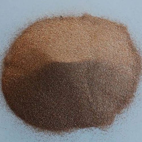 Zicron Zircon Sand, For Industrial Coatings, Hardness : 3-6mohs