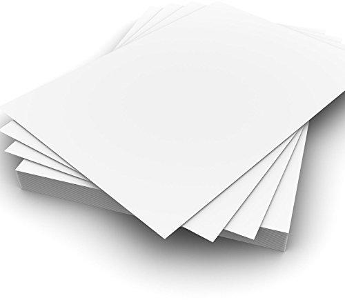 Art Paper Sheets