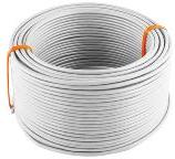 White House Wires, Certification : ISI Certified