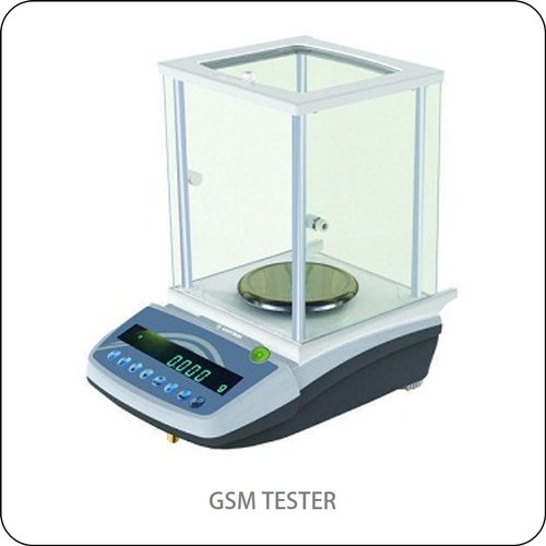 Digital GSM Tester, For Labouratory Use