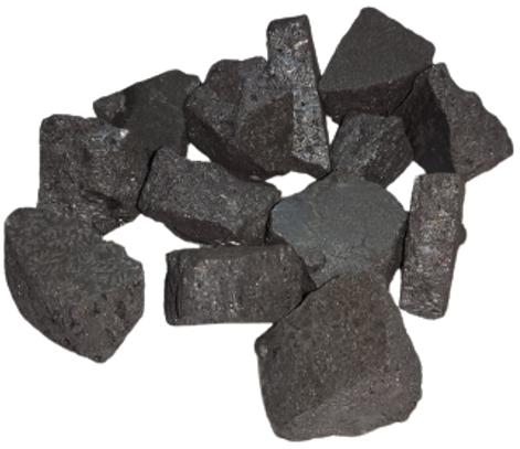Ferro Silicon Lumps, Lumps Size : 10-20mm