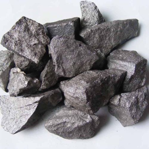 Ferro Vanadium Lumps, Grade : Industrial Grade