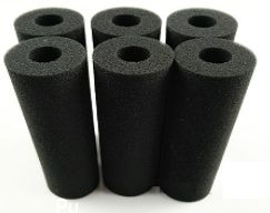 PU Foam Insulators, For Industrial, Certification : ISI Certified