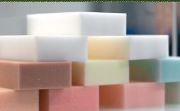 PU Foam Soft Blocks, For Industrial, Size : Standard