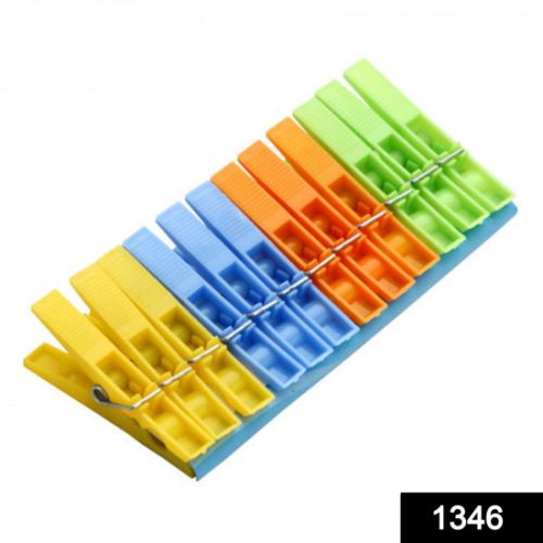 Plastic Cloth Clips, Length : 16 Cm