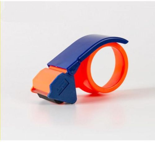 Metal Tape Dispenser, Shape : Rectangular