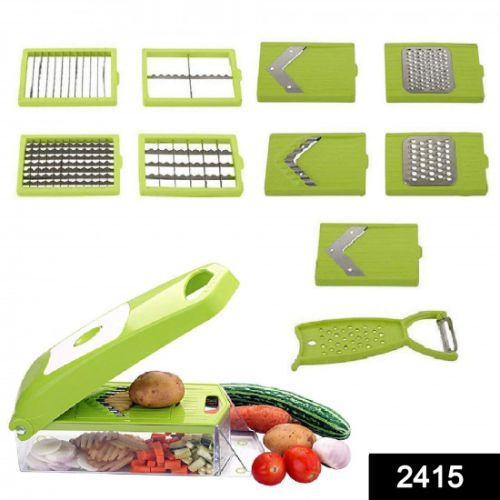 955 Gm Plastic Vegetable Chipser & Chopper, Certification : ISI Certified