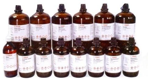 Finar HPLC Solvents, Packaging Type : Bottle