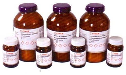 Ion Pair Chromatography Reagents