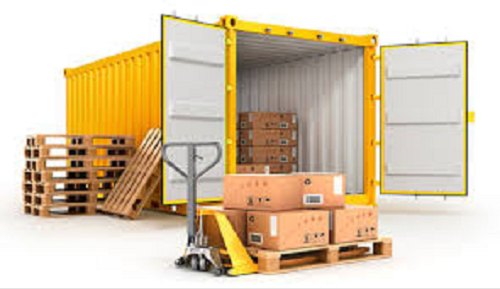 Consolidation Services