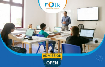 Basic Computer Course