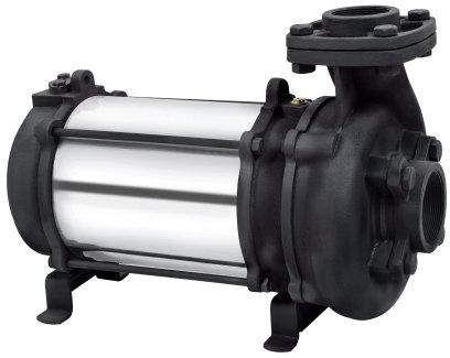 Domestic Submersible Pump, Motor Phase : Three Phase