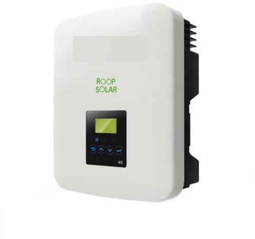 Off Grid Solar Inverter