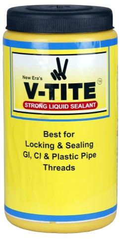 Strong Liquid Sealant, Packaging Type : Plastic Jar