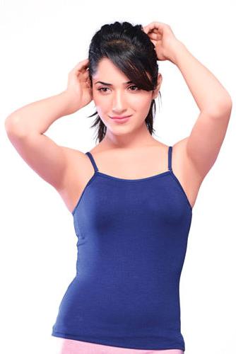 Plain Cotton Ladies Camisoles, Size : XL, XXL