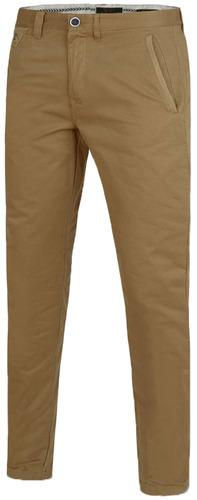 Cotton Mens Casual Pants, Feature : Anti-Wrinkle, Easily Washable, Impeccable Finish, Shrink Resistance