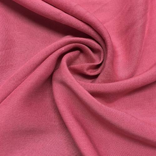 RAY-DC-002 Rayon Fabric, For Garments, Pattern : Plain