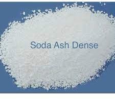 TATA Dense Soda Ash Powder For Glass Industry, Textile