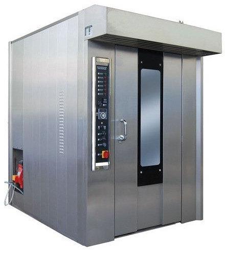 Diesel Oven