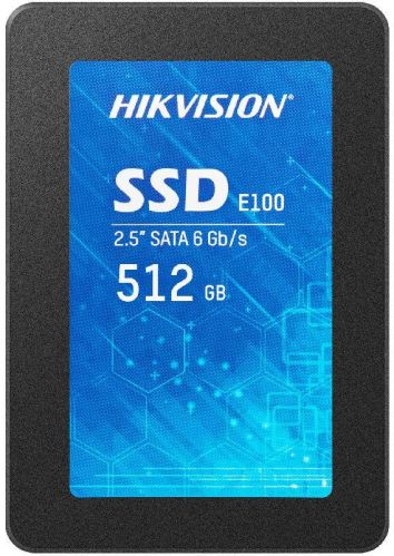 Hikvision SSD