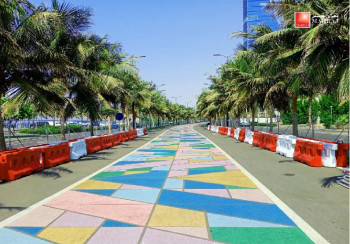 PVC Water Filled Barriers, Thickness : 10-20 Mm for Road Safety