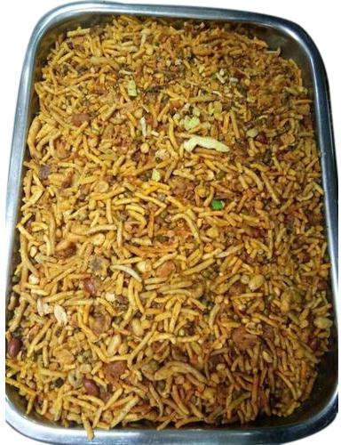 Mixture Namkeen, Packaging Size : 400 Grams, 800 Grams, 100 Grams, 200 Grams