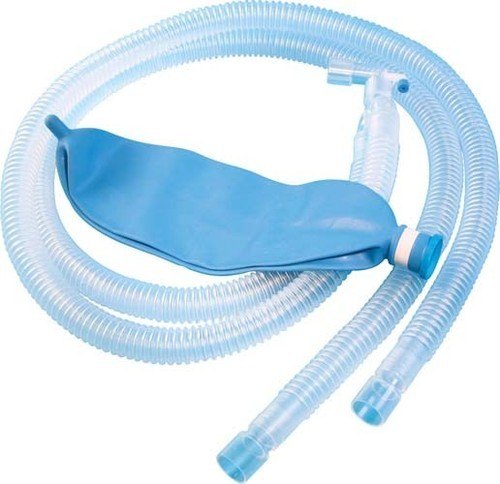 PVC Breathing Circuit