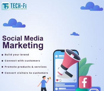 Digital Marketing Services