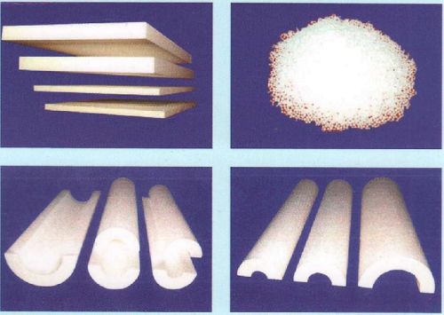 Thermocol EPS Loose Fill, Feature : Compressive Strength, Easy To Use, Light-weight