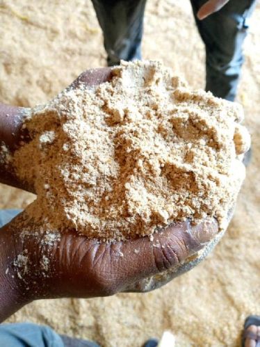 Rice Bran Powder, Certification : FSSAI Certified