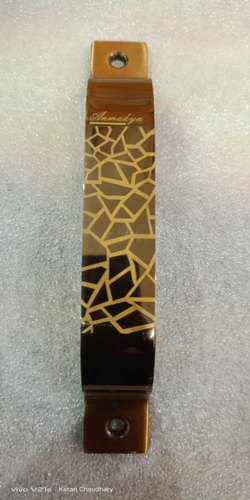 Vintage Stainless Steel Door Handle, Feature : Corrosion Resistance, High Quality