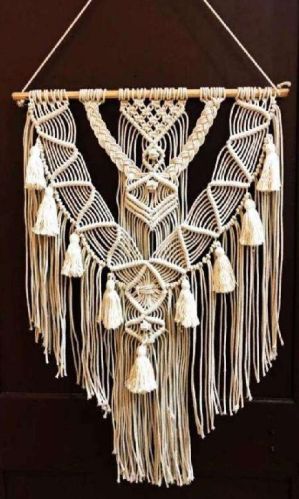 Macrame Wall Hanging